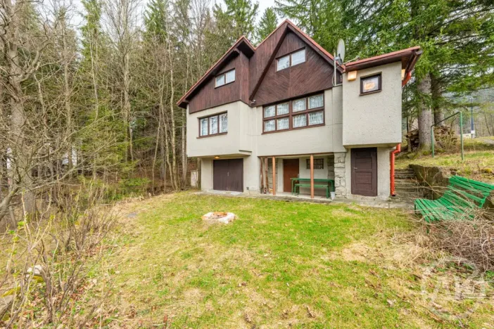 Prodej chaty, Čeladná, 125 m2