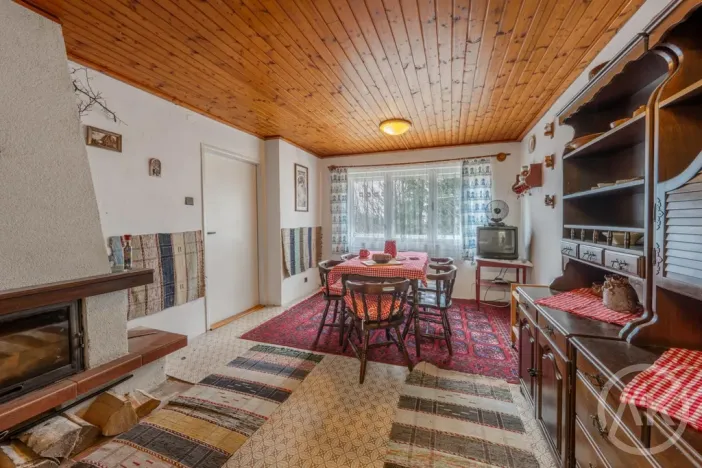 Prodej chaty, Čeladná, 125 m2