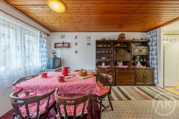 Prodej chaty, Čeladná, 125 m2