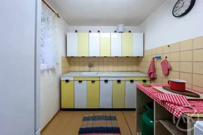 Prodej chaty, Čeladná, 125 m2