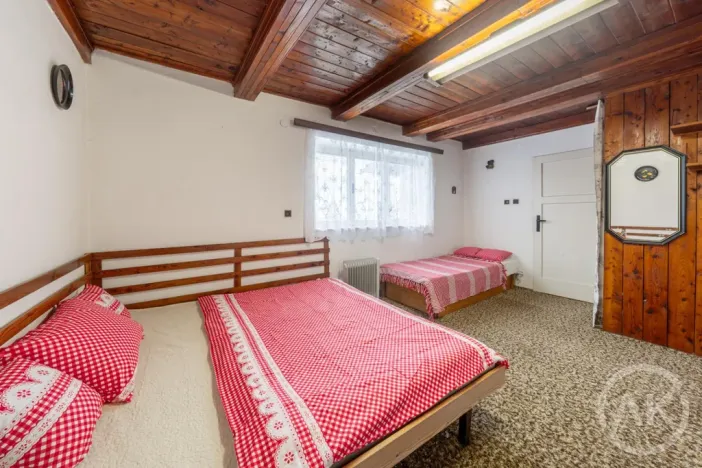 Prodej chaty, Čeladná, 125 m2