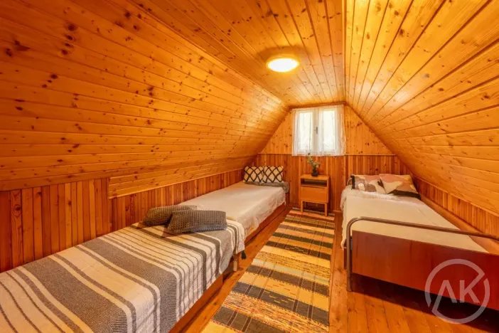 Prodej chaty, Čeladná, 125 m2