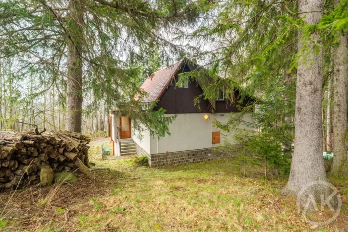 Prodej chaty, Čeladná, 125 m2