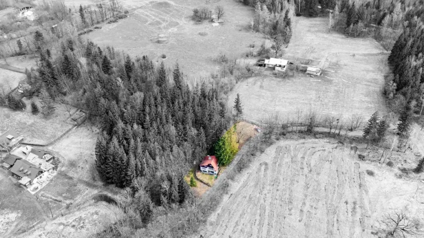 Prodej chaty, Čeladná, 125 m2