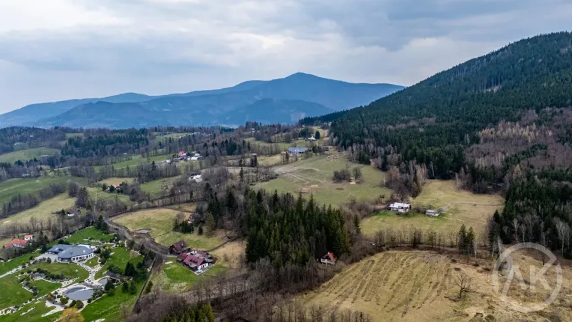 Prodej chaty, Čeladná, 125 m2