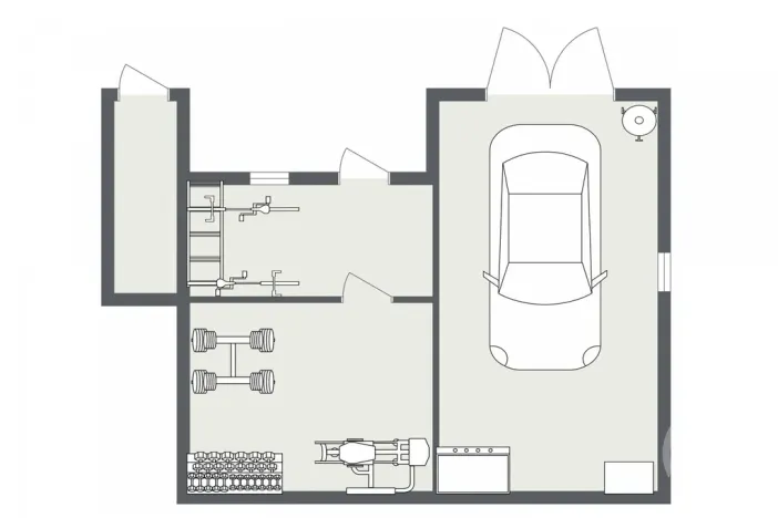 Prodej chaty, Čeladná, 125 m2