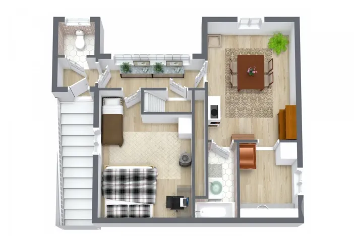 Prodej chaty, Čeladná, 125 m2