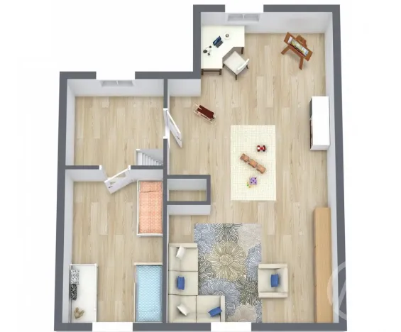 Prodej chaty, Čeladná, 125 m2