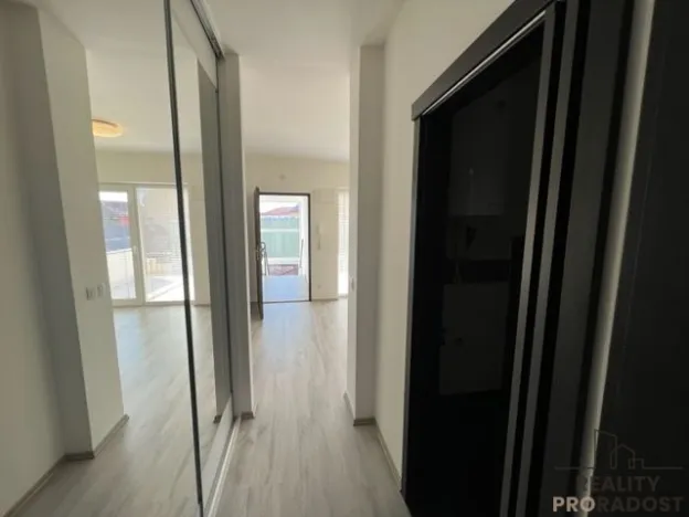 Pronájem bytu 2+kk, Hodonín, Havlíčkova, 40 m2