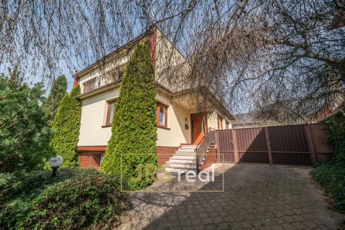 Prodej rodinného domu, Boršice, 226 m2