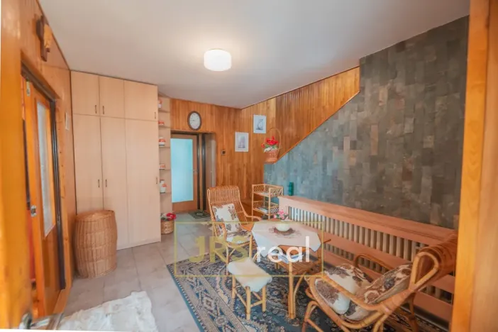 Prodej rodinného domu, Boršice, 226 m2