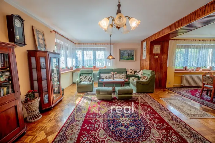 Prodej rodinného domu, Boršice, 226 m2