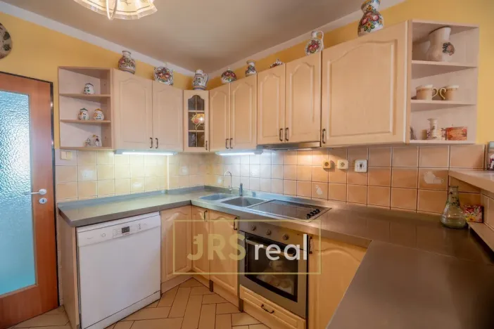 Prodej rodinného domu, Boršice, 226 m2