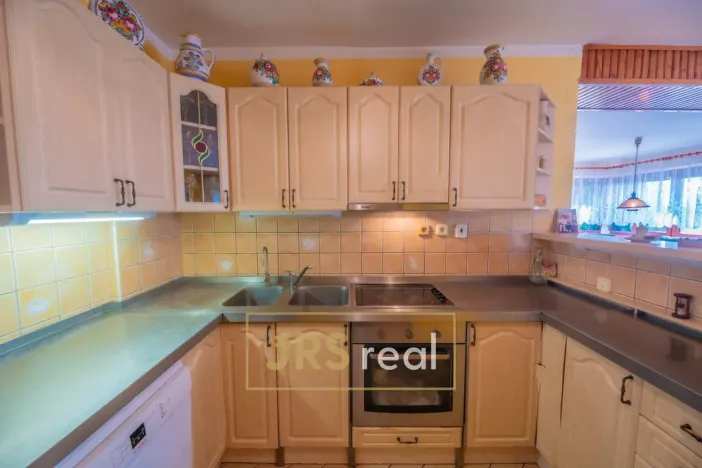 Prodej rodinného domu, Boršice, 226 m2