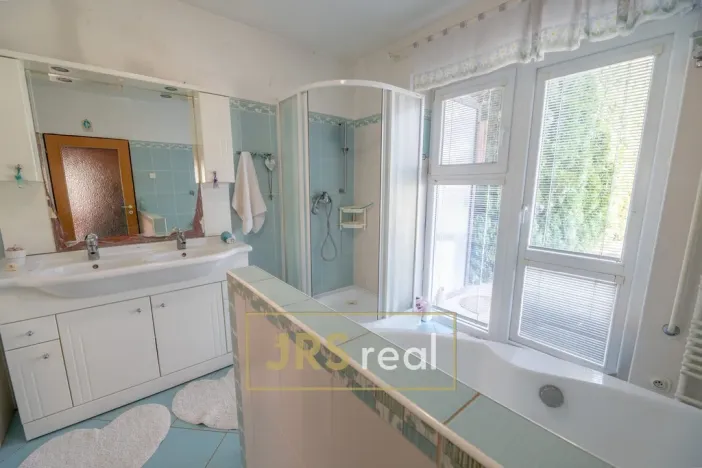 Prodej rodinného domu, Boršice, 226 m2