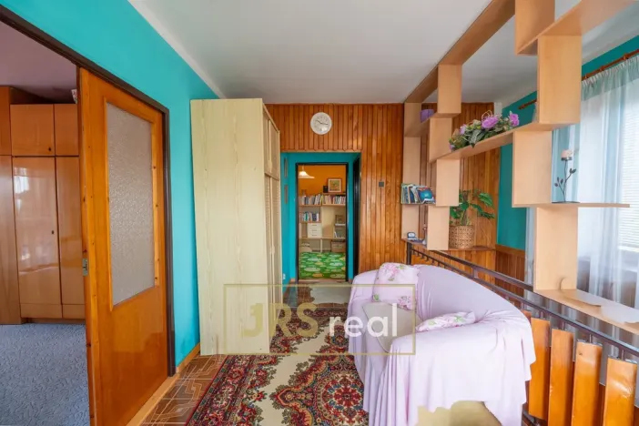 Prodej rodinného domu, Boršice, 226 m2