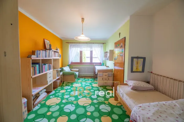 Prodej rodinného domu, Boršice, 226 m2