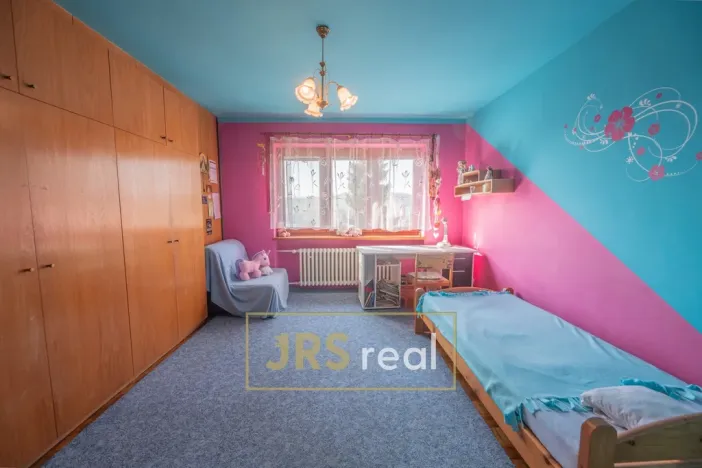 Prodej rodinného domu, Boršice, 226 m2