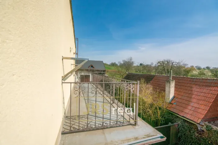 Prodej rodinného domu, Boršice, 226 m2