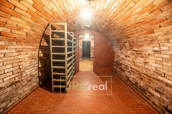 Prodej rodinného domu, Boršice, 226 m2