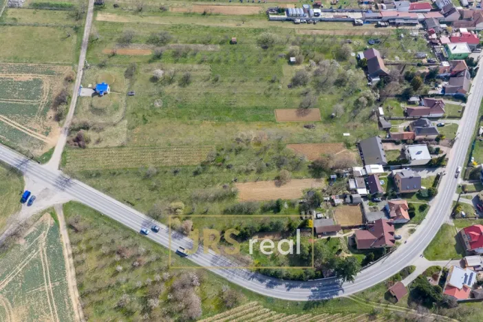 Prodej rodinného domu, Boršice, 226 m2