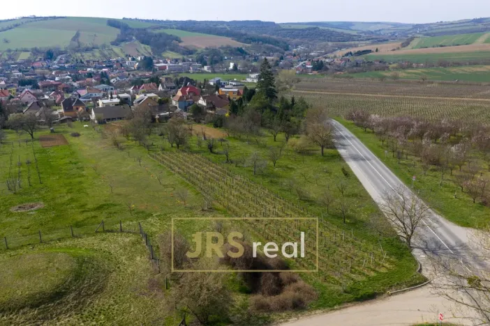 Prodej rodinného domu, Boršice, 226 m2