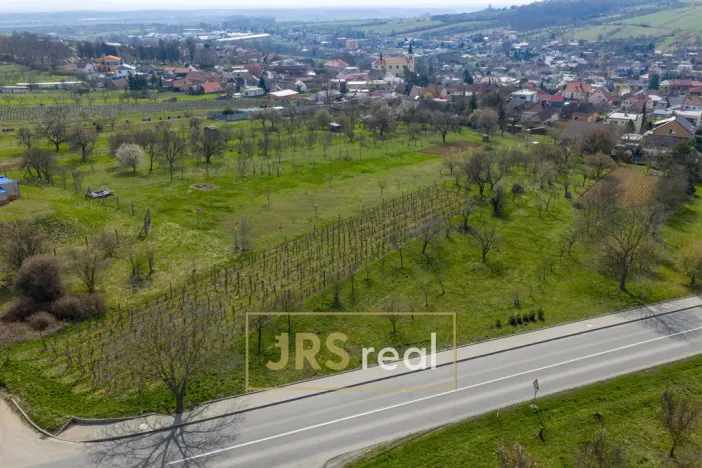 Prodej rodinného domu, Boršice, 226 m2