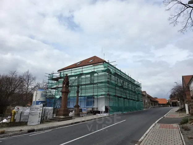 Prodej bytu 3+kk, Nučice, 79 m2