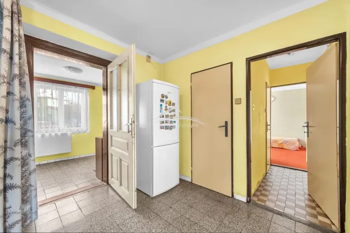 Prodej chalupy, Větrný Jeníkov, 140 m2