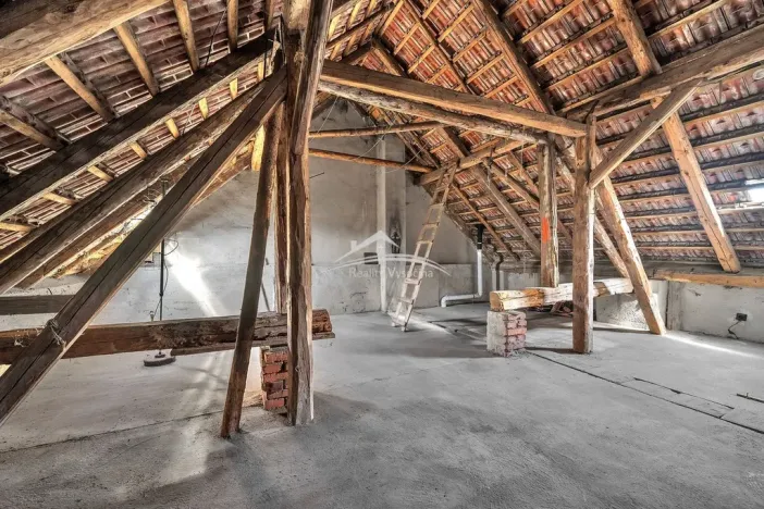 Prodej chalupy, Větrný Jeníkov, 140 m2