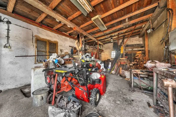 Prodej chalupy, Větrný Jeníkov, 140 m2