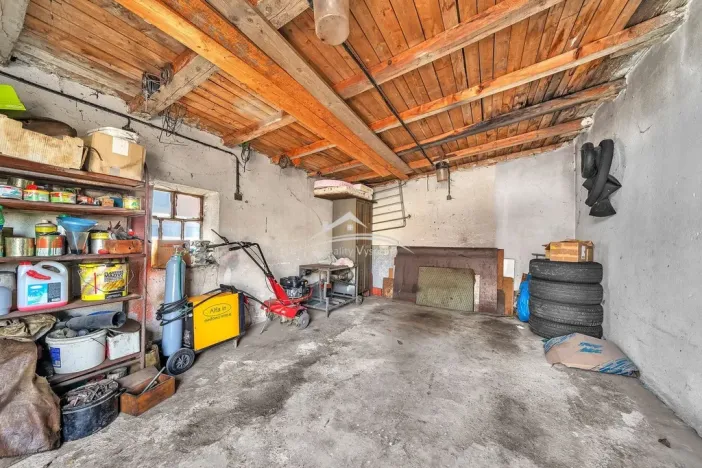 Prodej chalupy, Větrný Jeníkov, 140 m2