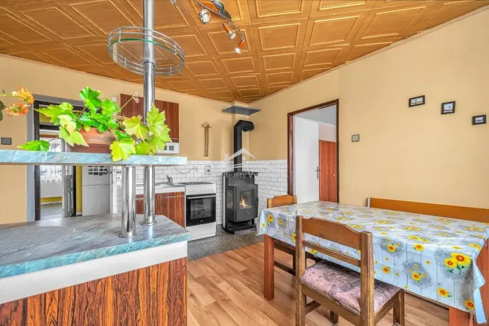 Prodej rodinného domu, Větrný Jeníkov, 140 m2