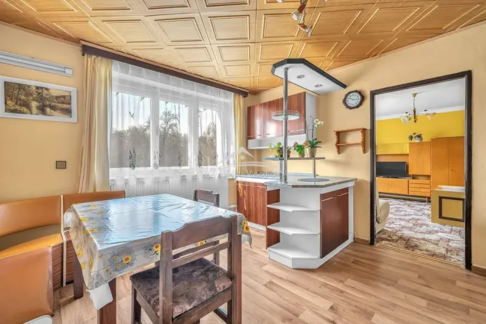 Prodej rodinného domu, Větrný Jeníkov, 140 m2