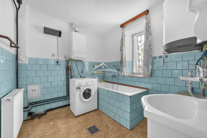 Prodej rodinného domu, Větrný Jeníkov, 140 m2