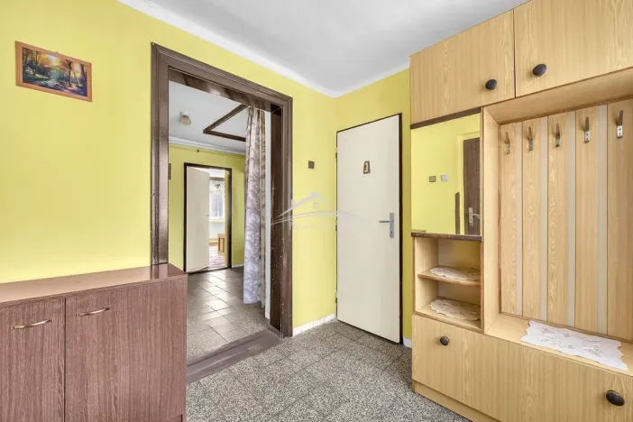 Prodej rodinného domu, Větrný Jeníkov, 140 m2