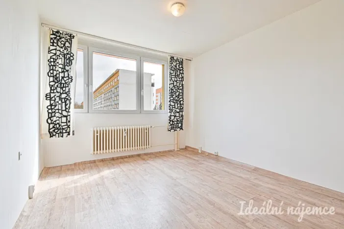 Pronájem bytu 1+kk, Brno, Halasovo náměstí, 22 m2