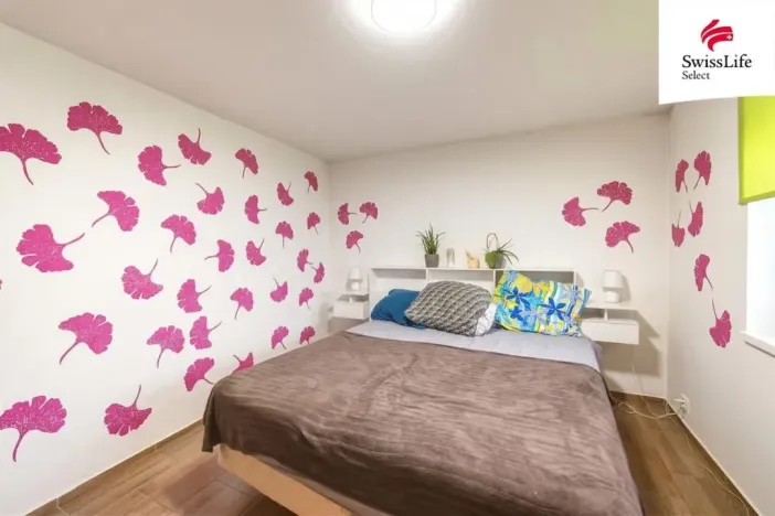 Prodej rodinného domu, Kostomlaty pod Řípem, 79 m2