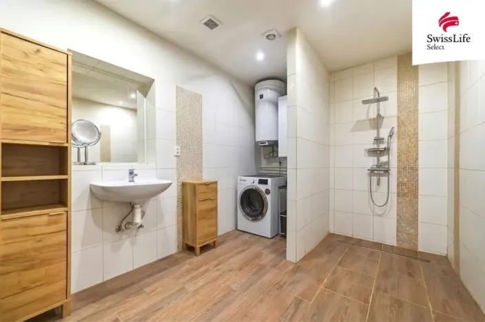Prodej rodinného domu, Kostomlaty pod Řípem, 79 m2
