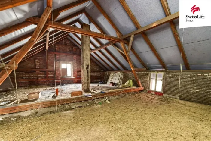 Prodej rodinného domu, Kostomlaty pod Řípem, 79 m2