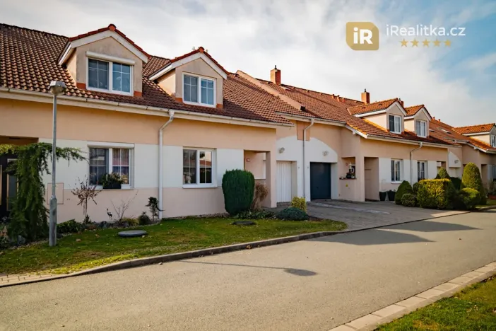 Prodej rodinného domu, Vrdy, Sluneční, 154 m2