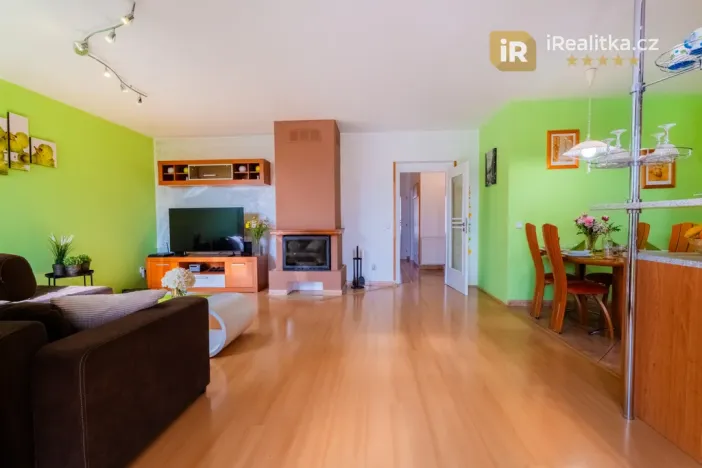 Prodej rodinného domu, Vrdy, Sluneční, 154 m2