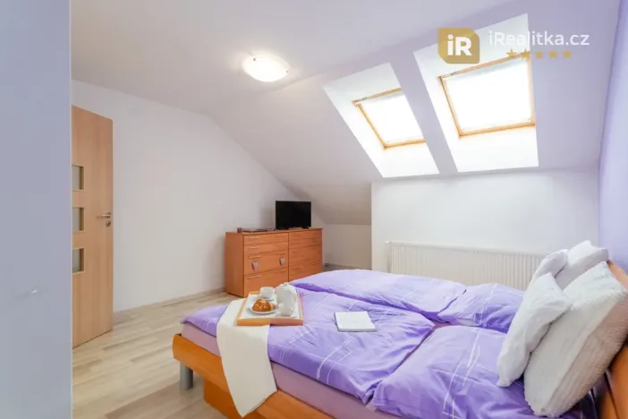 Prodej rodinného domu, Vrdy, Sluneční, 154 m2