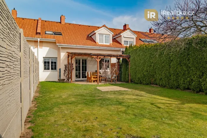 Prodej rodinného domu, Vrdy, Sluneční, 154 m2