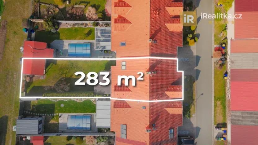 Prodej rodinného domu, Vrdy, Sluneční, 154 m2