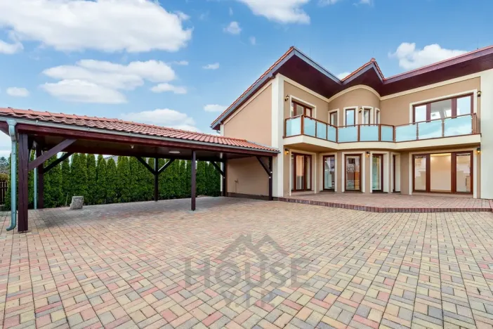 Prodej vily, Babice, Okružní, 200 m2