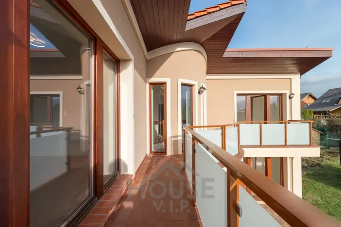 Prodej vily, Babice, Okružní, 200 m2