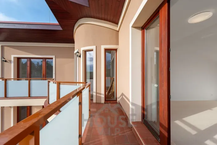 Prodej vily, Babice, Okružní, 200 m2