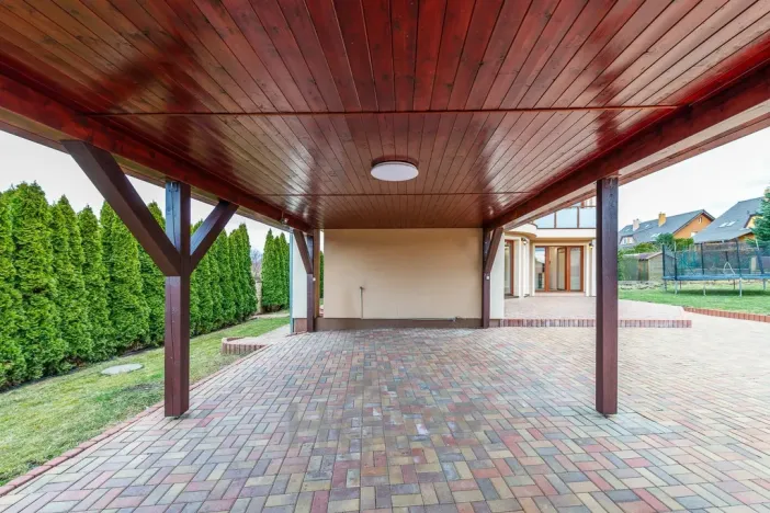 Prodej vily, Babice, Okružní, 200 m2