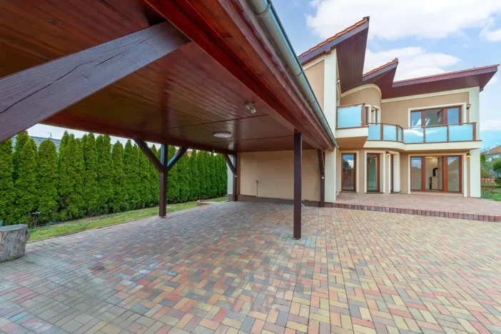 Prodej vily, Babice, Okružní, 200 m2